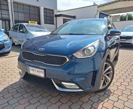 Kia Niro 1.6 GDi DCT Ibrido