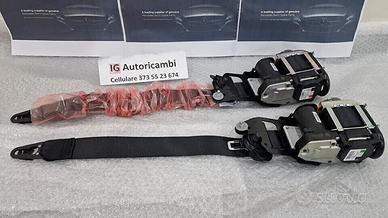 Cinture di Sicurezza Mercedes GLC ORIGINALI
