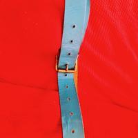 cinta in pelle marca Felisi