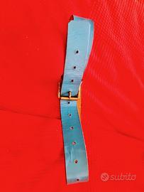 cinta in pelle marca Felisi