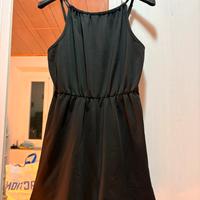 Vestito nero SHEIN taglia XS – Nuovo mai indossato