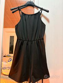 Vestito nero SHEIN taglia XS – Nuovo mai indossato