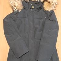 Giaccone Canadiens 12 anni