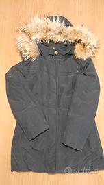 Giaccone Canadiens 12 anni