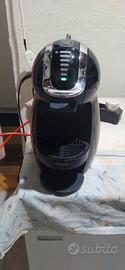 macchina caffè Nespresso Dolce e Gusto
