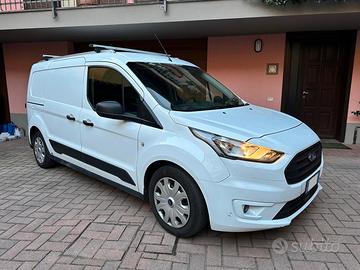 Ford Connect Van L2 3 posti Trend | Km 51.100