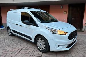 Ford Connect Van L2 3 posti Trend | Km 51.100