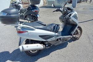 Scooter 125