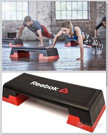 Step Reebok 10 pezzi