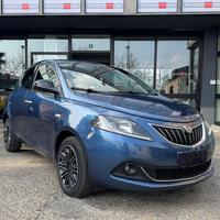 LANCIA Ypsilon 1.0 FireFly SILVER *MHEV* *IVA ES
