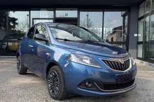 LANCIA Ypsilon 1.0 FireFly SILVER *MHEV* *IVA ES