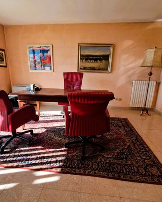 Ufficio in centro a monteortone - abano terme