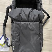 Hauck 2in1 Carrycot - culla per passeggini