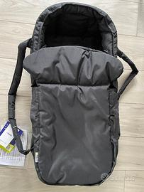 Hauck 2in1 Carrycot - culla per passeggini