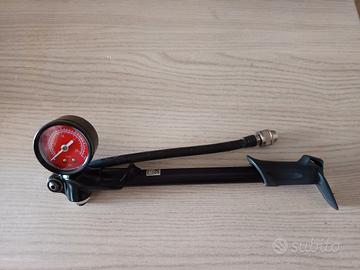 pompetta sospensioni