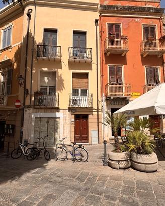 Grazioso Appartamento nel Cuore della Marina