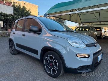 Fiat Panda 1.2 EasyPower City Life PLUS