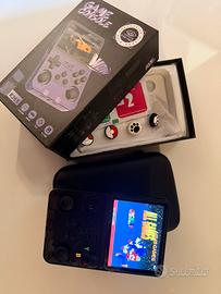 Console Retro R36S Pro PS Nostalgia