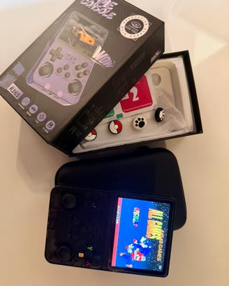 Console Retro R36S Pro PS Nostalgia