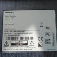 TV Lcd Samsung UE50TU8070U (50") 4K