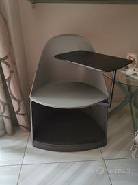 Sedia Cila Go Arper