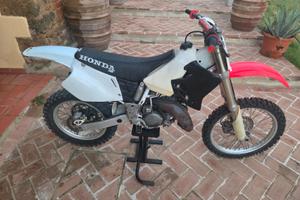 Honda CrossRunner