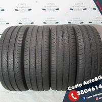215 65 16C Uniroyal 85% 2020 215 65 R16 Pneus