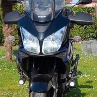SUZUKI V STROM  1000
