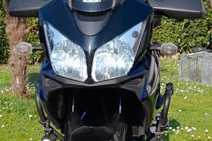 SUZUKI V STROM  1000