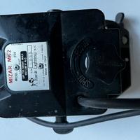 Strand lighting Mizar MK2