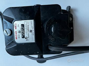 Strand lighting Mizar MK2