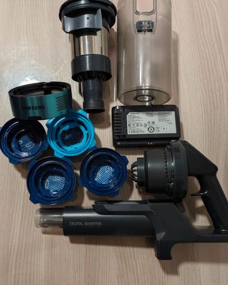 Samsung jet 60  VS15A6031R1