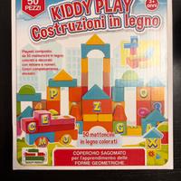 Costruzioni in legno