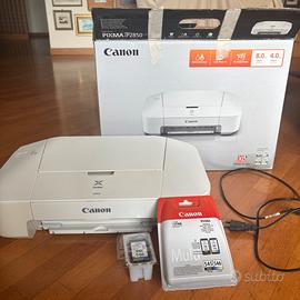 Stampante a colori Canon Pixma IP2850