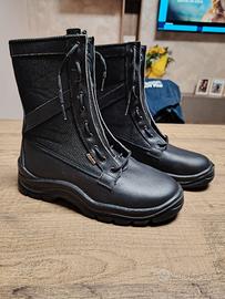 anfibi estivi Soldini tg. 44