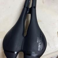 Sella San Marco Aspide Narrow