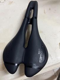 Sella San Marco Aspide Narrow