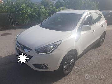 ix35 confort 