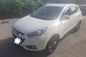 ix35 confort 