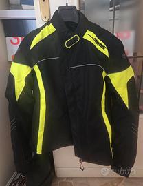 Giacche moto