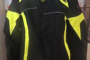 Giacche moto