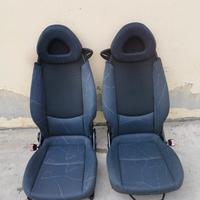 Sedili Smart