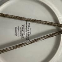 Piatti Villeroy e Boch design Naif