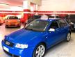 Audi S3 Quattro 1.8 Turbo 210Cv 4x4 ASI - 2001