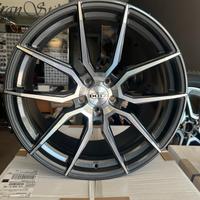 Cerchi Audi Mercedes 9.5Jx20 ET40 5x112 BMW VW