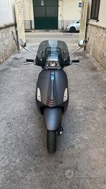 Piaggio Vespa 150 Sprint