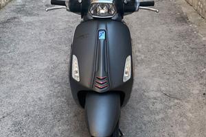Piaggio Vespa 150 Sprint
