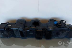 Serbatoio carburante ford van transit 2014>2018