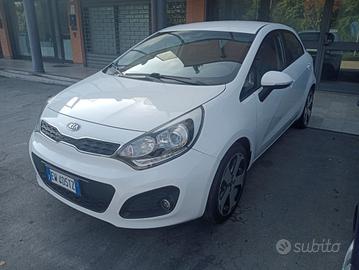 KIA Rio 1.1 CRDi 5p COOL *ok neopatentati*