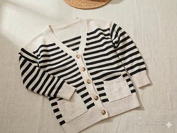 cardigan donna taglia unica 